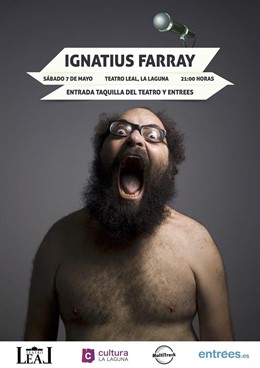 Ignatius Farray