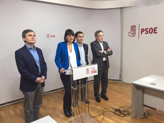 Saura, González Veracruz, Soto y Oñate