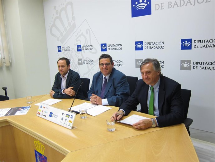 Espacios rUrbanos Inteligentes