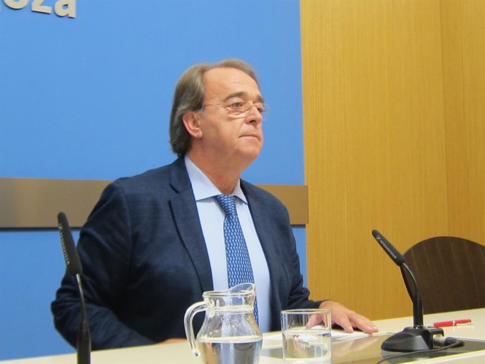 Carlos Pérez Anadón