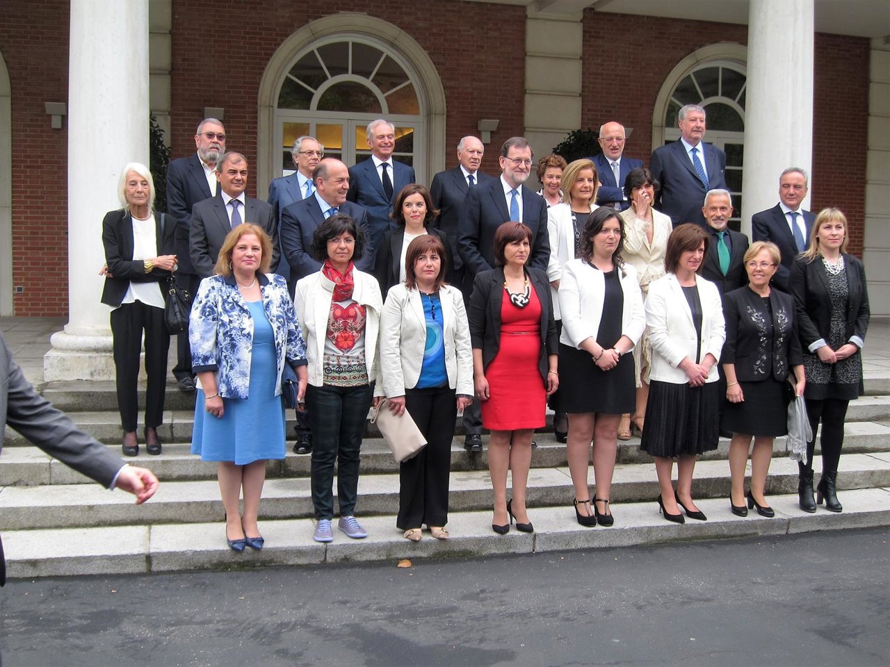 Medallas del Trabajo