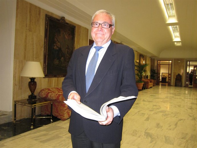 Emilio Aumente