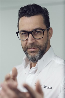 Quique Dacosta