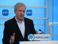 El PP recuerda a los españoles que viven fuera que el 28 de mayo acaba el plazo para pedir documentación electoral
