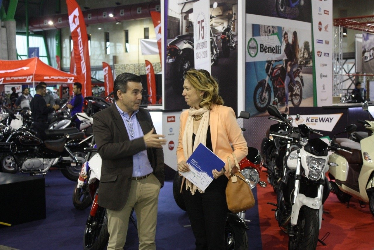 Moto&Bike Andalucía