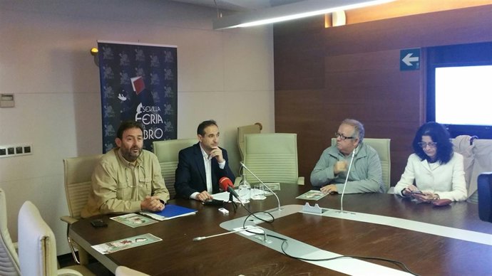 La Junta apoya la creación de LibriRed