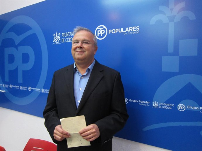 Juan Miguel Moreno Calderón 