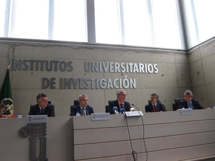 Institutos Universitarios de Investigación