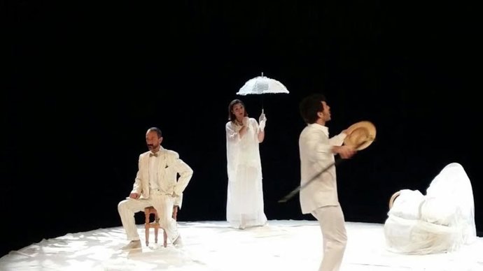 'La Oropéndola' Llega Este Sábado Al Teatro Góngora