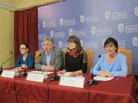 El Ayuntamiento de Pamplona recurrirá la suspensión cautelar en escuelas infantiles