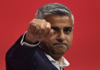 Confirmada la victoria de Sadiq Khan, que se convierte en el nuevo alcalde de Londres