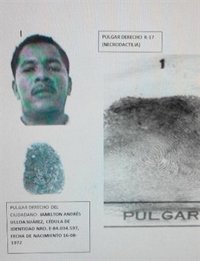 'El Topo', supuesto autor del asesinato de los mineros de Tumeremo, abatido en Venezuela