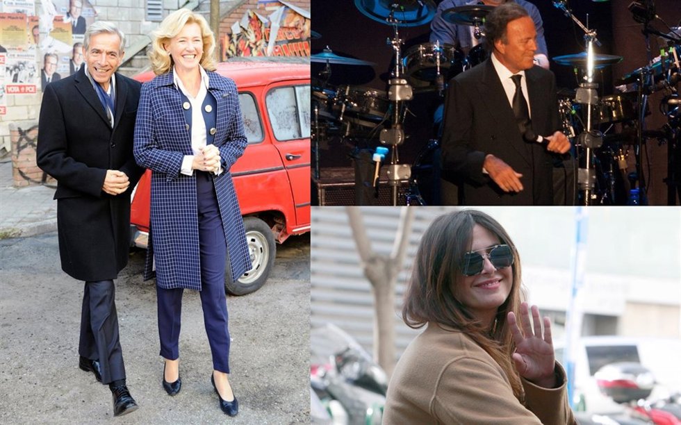 Cronica de la semana 