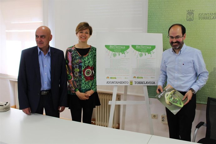 Nota Rp Feria Bioterruca