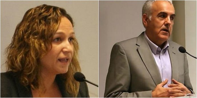 Casalduero y Martínez Baños