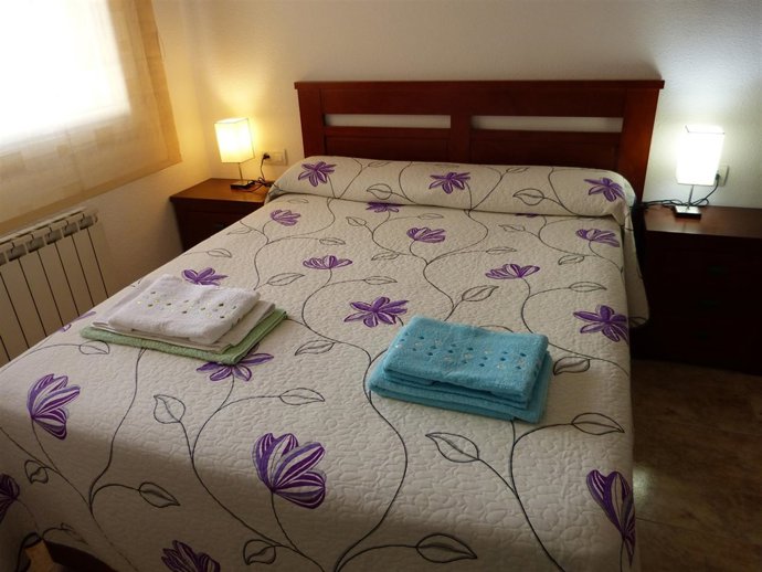 Apartamento turístico