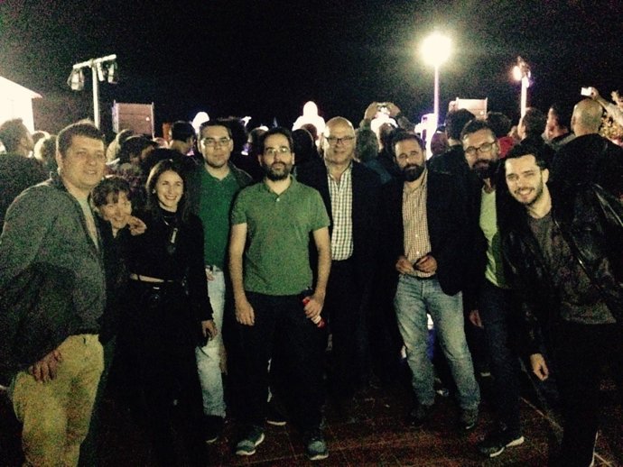 Blogueros descubren la Ruta de los Castillos y las Batallas