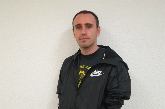 El ilustrador italiano Zerocalcare, álter ego de Michele Rech 