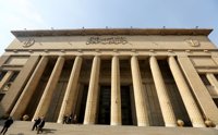 Egipto condena a muerte a dos periodistas de Al Yazira por espionaje