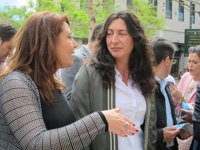 PP-A: "Ciudadanos es la marca blanca del PSOE y no tiene voz propia"