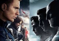 10 razones por las que Capitán América: Civil War es mejor que Batman v Superman