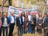 PP-A: "Arellano usa la Consejería para vengarse de quien destapó las irregularidades"