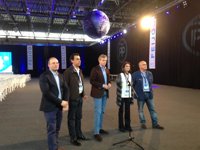 Rueda, homenajeado por NN.XX., a la espera de conocer su relevo