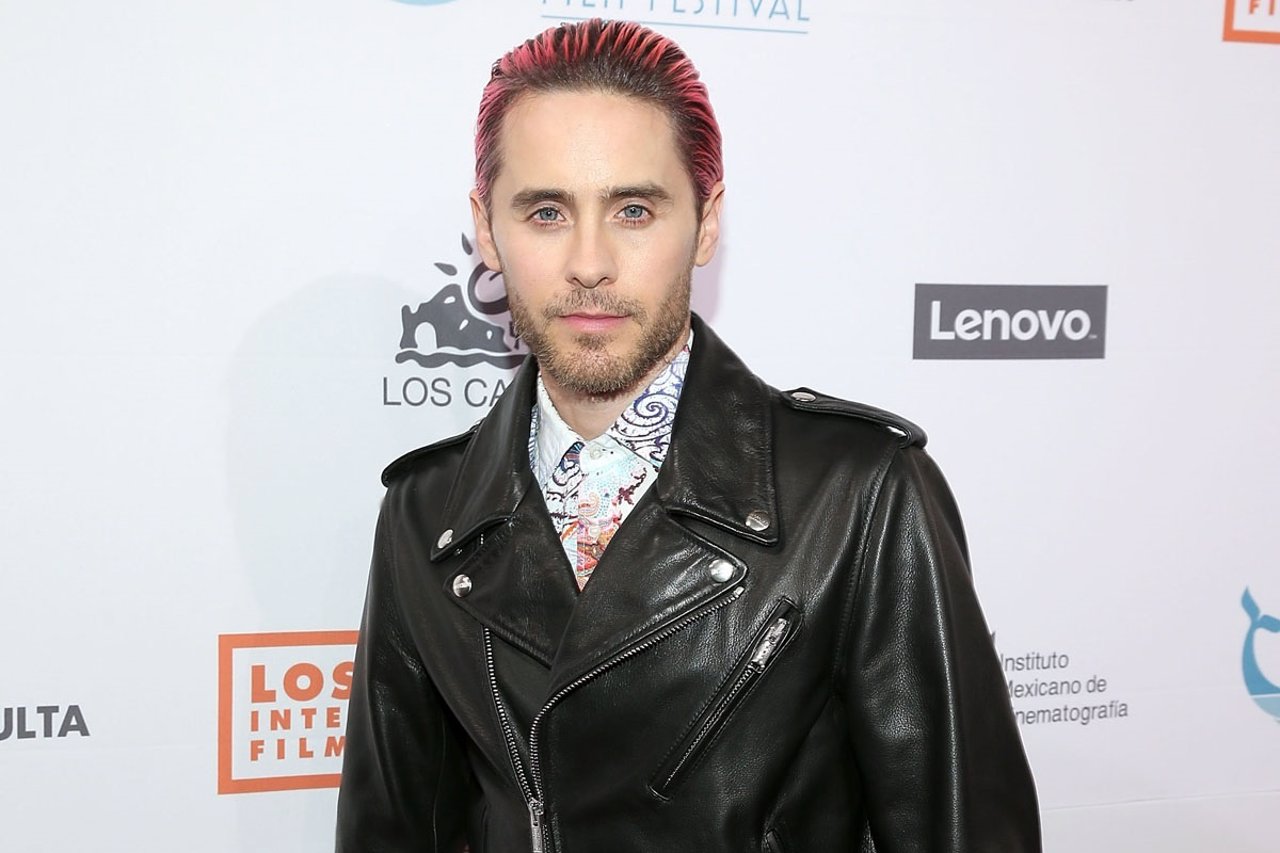 Jared Leto