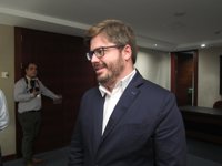 Ciudadanos ve "complicado" facilitar un gobierno con Podemos en "cualquier zona de España"