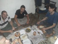 Los tres periodistas llevaban 10 meses secuestrados