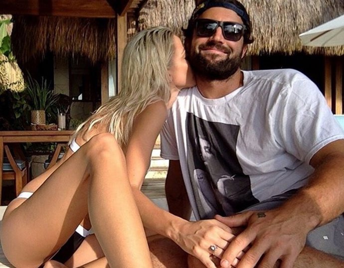 Caitlyn Jenner se irá de boda: su hijo Brody Jenner ¡Comprometido!