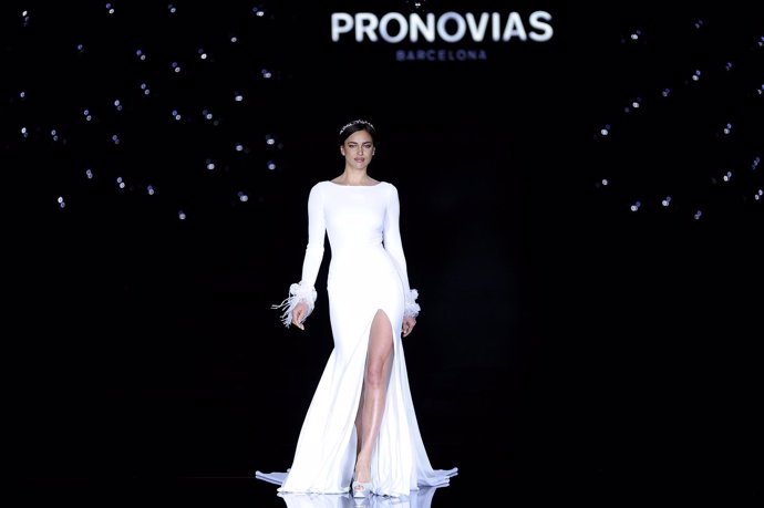 La firma Pronovias se lleva una medalla de oro: ¿quieres saber cuál?