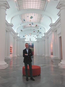 José Luis Pérez Pont