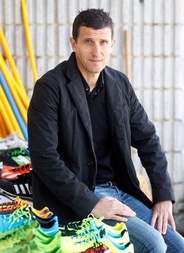 Javi Gracia