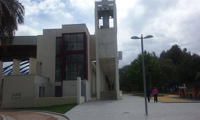Cámara Oscura de Jaén