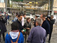 JSA afirma que el programa electoral del PSOE defenderá una educación pública