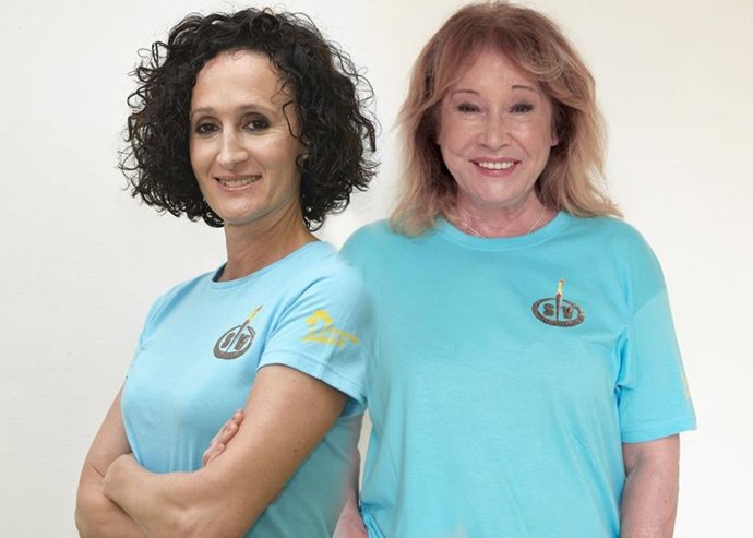 Mila cambia de actitud, hace las paces con Dulce: ¿verdad o estrategia?