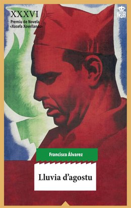 Lluvia d'Agostu. 