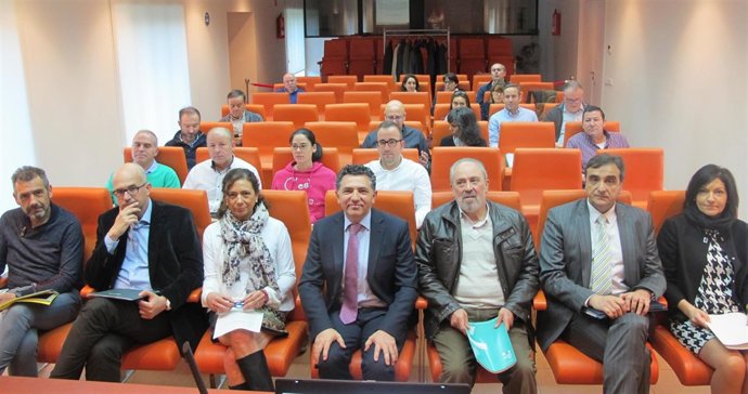 Carlos Cuevas Aboga Por “Un Modelo De Región Sostenible Y Cohesionado Que Permit