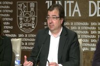 Vara cree que Susana Díaz se presentará al próximo congreso del PSOE