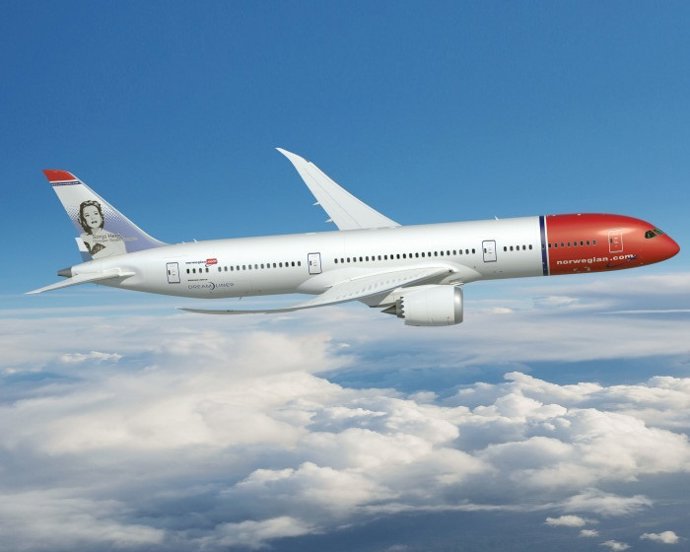 Norwegian Air