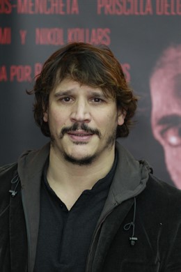 Sergio Peris-Mencheta 