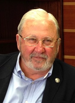 Santiago Iturmendi, reelegido como presidente de los cazadores de CyL.