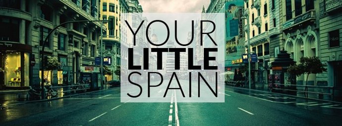 La plataforma de viajes YourLitlleSpain
