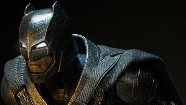 Armadura de Batman