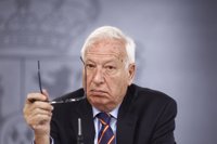 Margallo cree que Bruselas aceptará flexibilizar el déficit: "Nos hemos pasado cuatro pueblos con la austeridad"