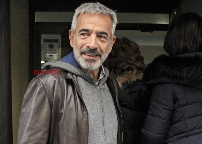 Imanol Arias/ Europa Press