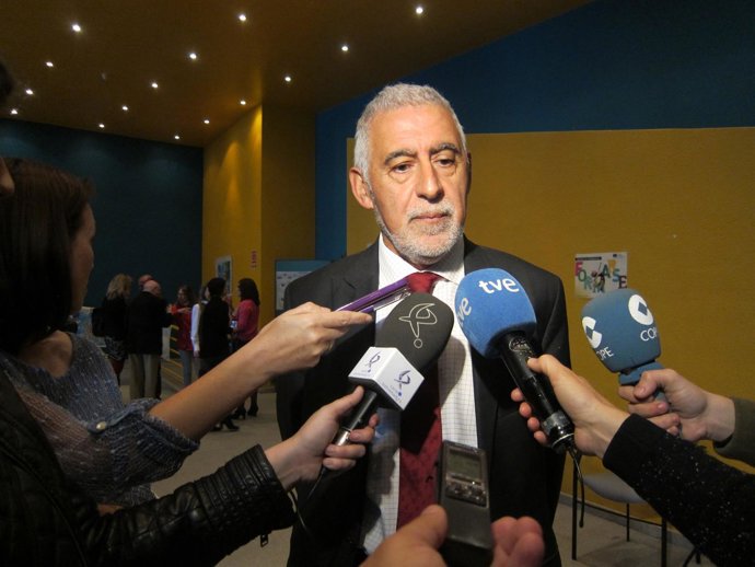 Rafael Rodríguez de la Cruz sobre la prueba para 6º de Primaria