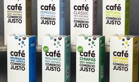 Cooperación y Desarrollo