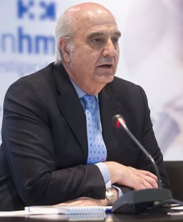 Dr. Alfonso Moreno